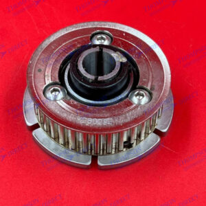 Y280084 Brake Pulley/Spring Assy