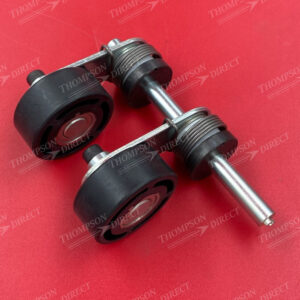 Y384148 2 Roller Exit Assy