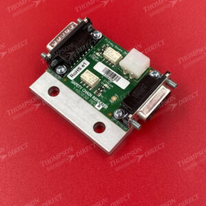 Y482030 Assy. - Safety Chain Repeater