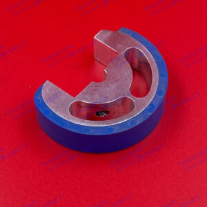 Y490525 D-Roller Urge On-Edge Stacker