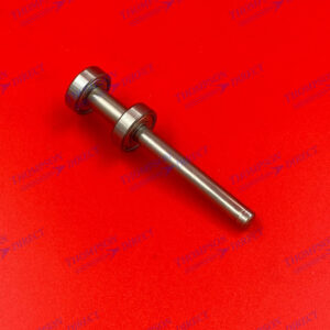 Y580043 Shaft Assy Drive CTR Deck