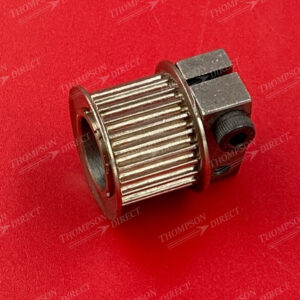 Y600230 Feed Drive Pulley Assy