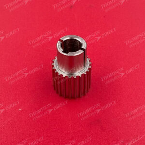 Y600237 Pulley Roller Drive