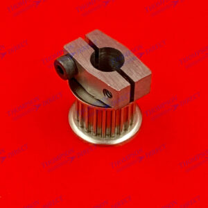 Y600254 Pulley Assy