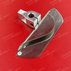 Y600266 Assy Horn Right 26K