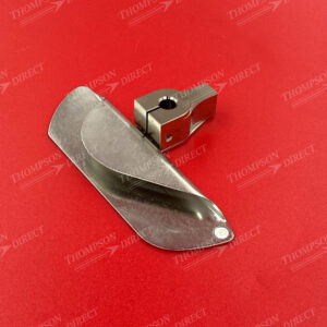 Y600269 Assy Horn Left 26K