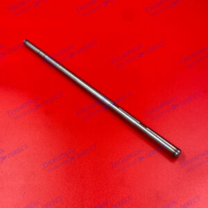 Y610036 Shaft Drive VAC Deck