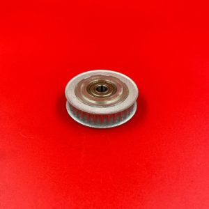 Y637213 Pulley Driven-Old Style