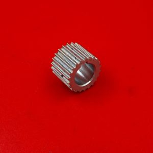 Y600175 Flange Pulley-Roller Drive 22T