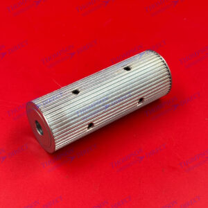 Y684044 Pulley Belt-VAC Deck