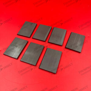 Y700513 Becker Pump Vanes Set