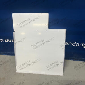 18013-051 Cover - Pusher  (10X13)