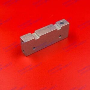 18007-031 Block - Front Table Idler Pulley