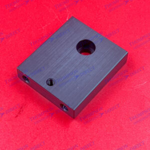 18007-033 Block - Exit Roller Mounting