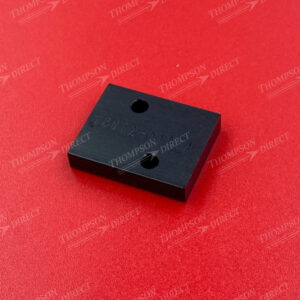 18012-019 Spacer Water Solenoid