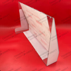 18013-099 Cover - Top Front Table - 10X13