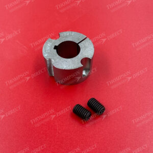 99017-011 Taper-Lock Bushing 7/8 bore