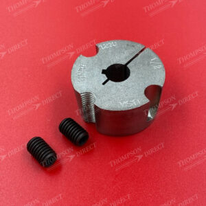 99017-012 Taper-Lock Bushing 1/2 Bore