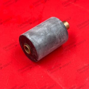 SM027100 Assembly, Roll, Idler