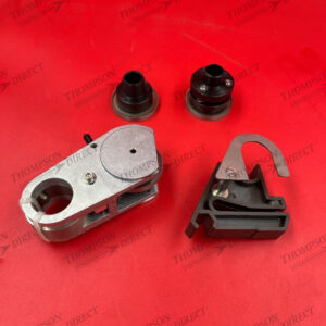 SP 006 989 Gutter Cut Kit, 1/4 inch