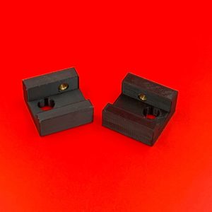 TD-208115030 T-49 Stacker Rod Clamp