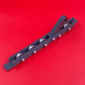 TD-500723-10 Skid Bar 10"