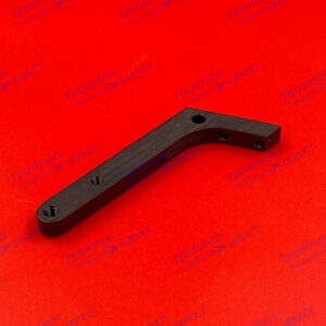 18008-124 Bar - Cam Follower Support