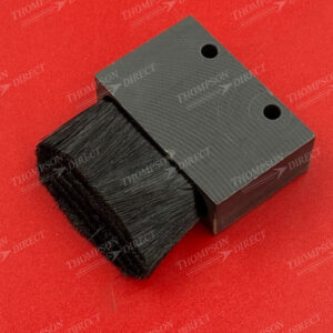 18019-045 Brush Water - PVC Body / .005