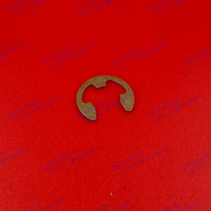 99022-011 E-Clip (Ring)