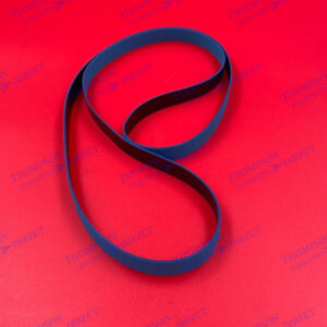 Y400674 Flat Belt-HEI Accum