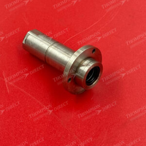 Y403161 Assy, Left Lower Hub