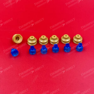ZX00310 Suction Cup Kit - Rotary Feeder