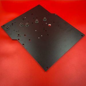 18011-095 Plate Feeder MTG