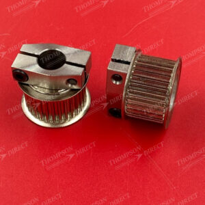 Y401587 Assy. - Pulley - 30T
