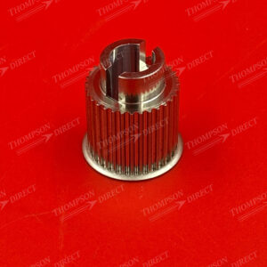 Y401647 Pulley Flip Drive - 32T