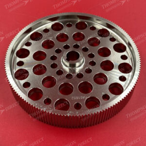 Y401652 Pulley - 160T