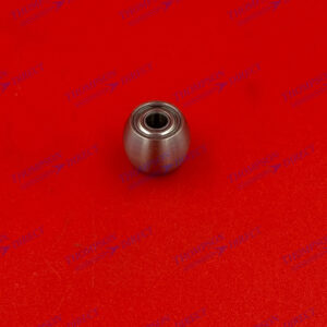 Y401703 Crowned Idler