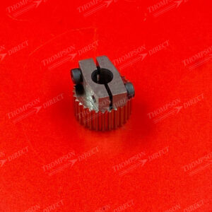 Y401981 No Flange Pulley - 28T