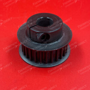 Y402128 Pulley 27T Clamp HUB