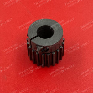 Y402245 Pulley Tractor Drive 21T