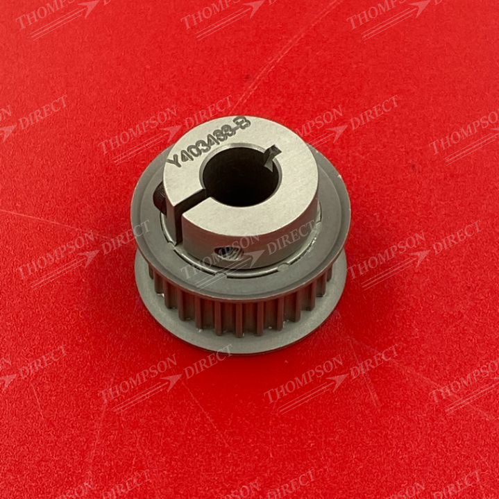Y403488 Drive Pulley – 28T – Thompson Direct 
