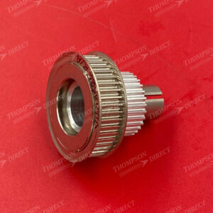 Y403586 APS 6 STA Buffer Main Drive Pulley