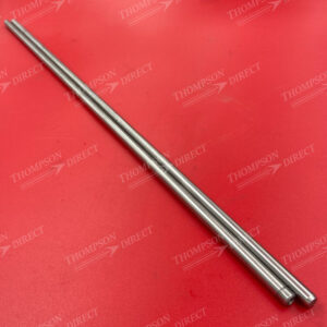 Y403952 Shaft, 60 HRC - Slitter