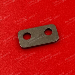 Y406137 Plate Bearing Block