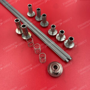 Y406153 Service Kit-BCI Cutter Spline Shaft