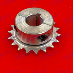 Y406308 Split Sprocket-Drive 18T