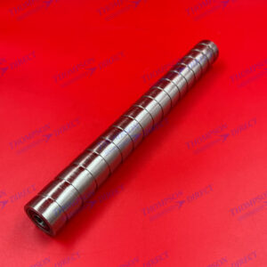 Y401745 Idler Log-Flat Belts-Drive