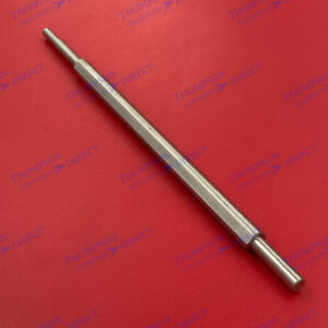 FL00034 Drive Shaft-Diverter Ramp