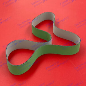 FL00035 Belt Diverter Conveyor