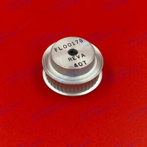 FL00178 Actuator HUB Pulley